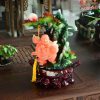 Tượng phật Di Lặc - Bộ bộ cao thăng - Ảnh 2